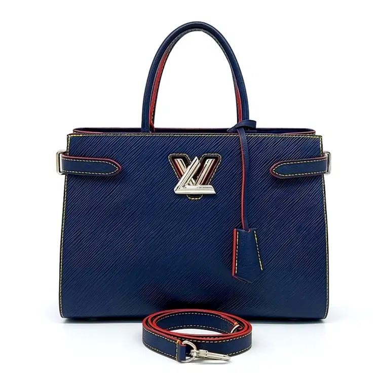 Louis Vuitton Epi Twist Tote And Shoulder Bag M54810-Hover-Image