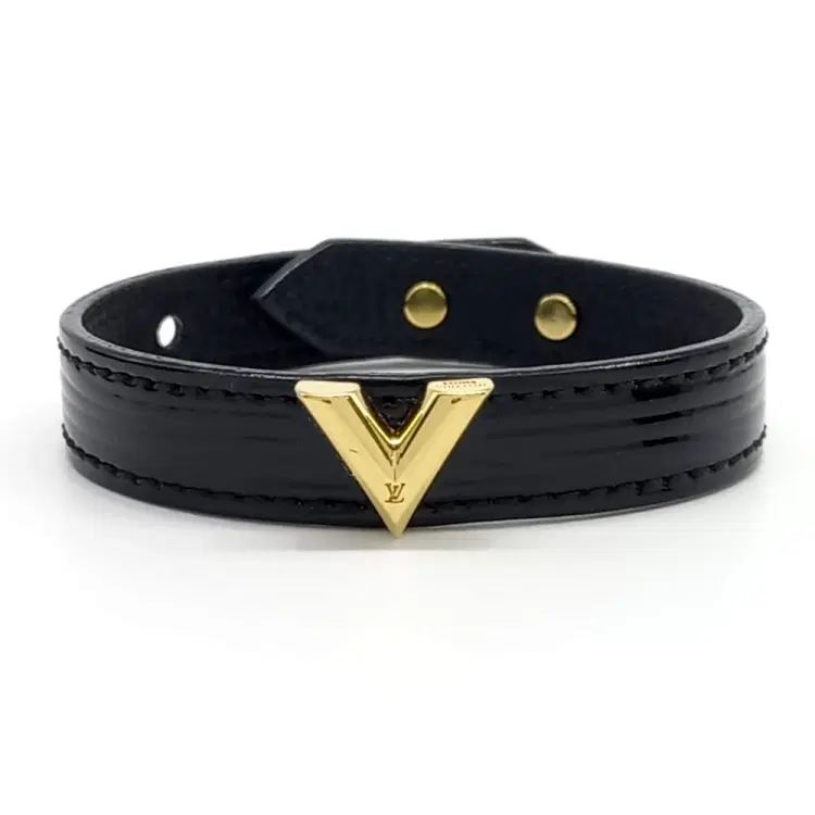 Louis Vuitton Essential V Bracelet-Hover-Image