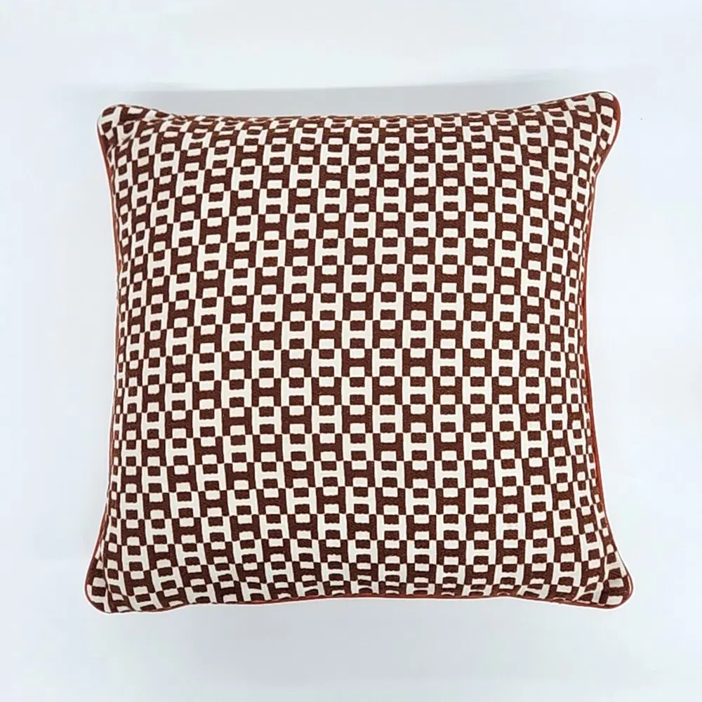 Hermes Cushion