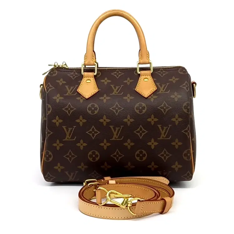Louis Vuitton Bandoulière Speedy 25-Hover-Image