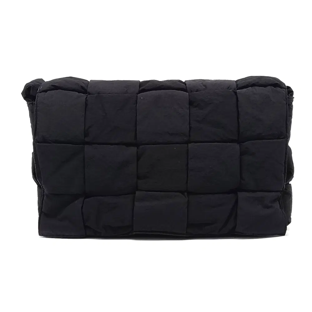 Bottega Veneta Padded Tech Cassette Bag