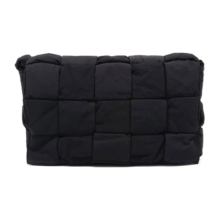 Bottega Veneta Padded Tech Cassette Bag-Hover-Image