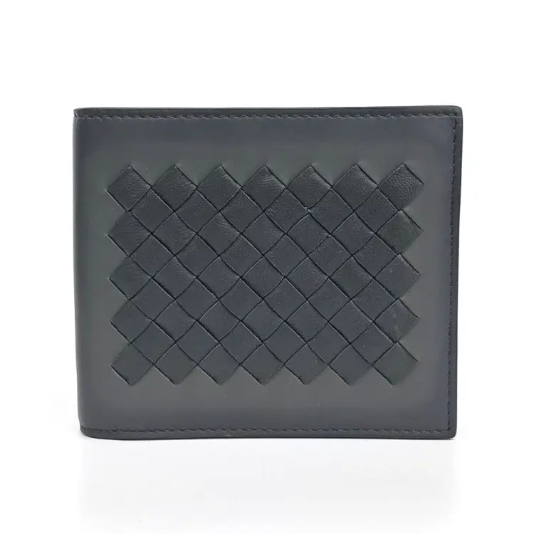 Bottega Veneta Half Wallet-Hover-Image