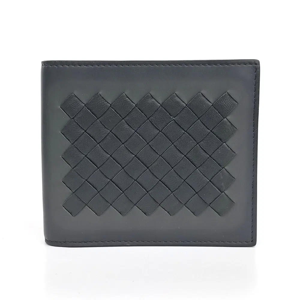 Bottega Veneta Half Wallet