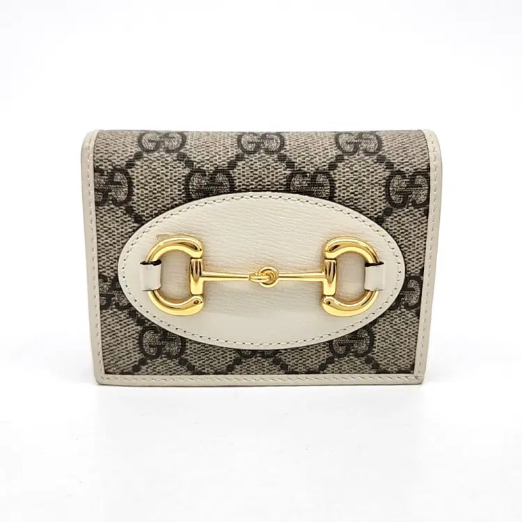 Gucci 1955 Horsebit Ring Wallet (621887)-Hover-Image