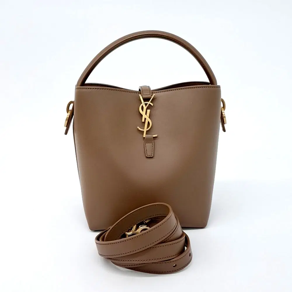 Saint Laurent Bucket Bag Le37 (749036)