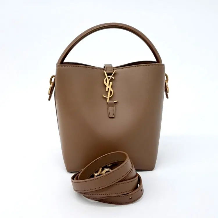 Saint Laurent Bucket Bag Le37 (749036)-Hover-Image