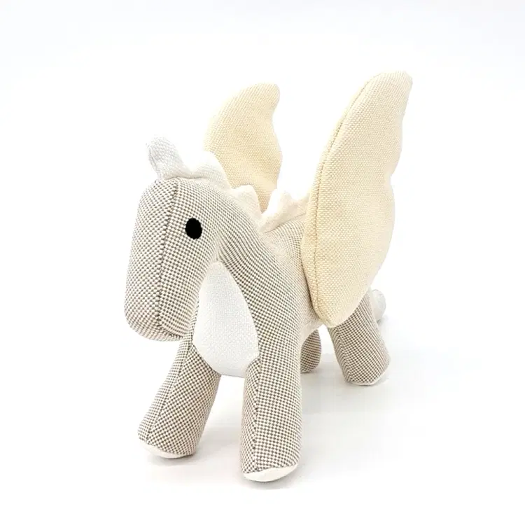 Hermes Epofy Dragon Doll-Hover-Image