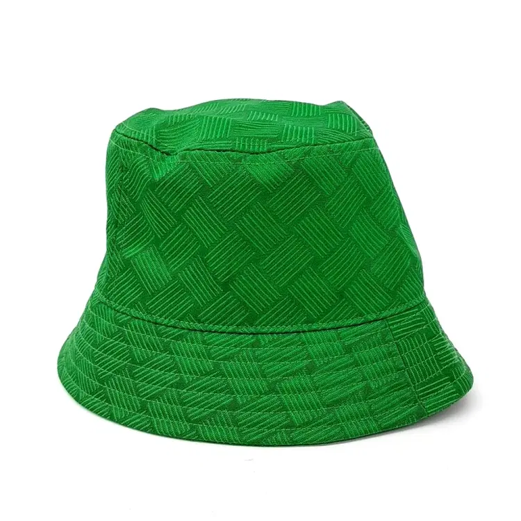 Bottega Veneta Bucket Hat-Hover-Image