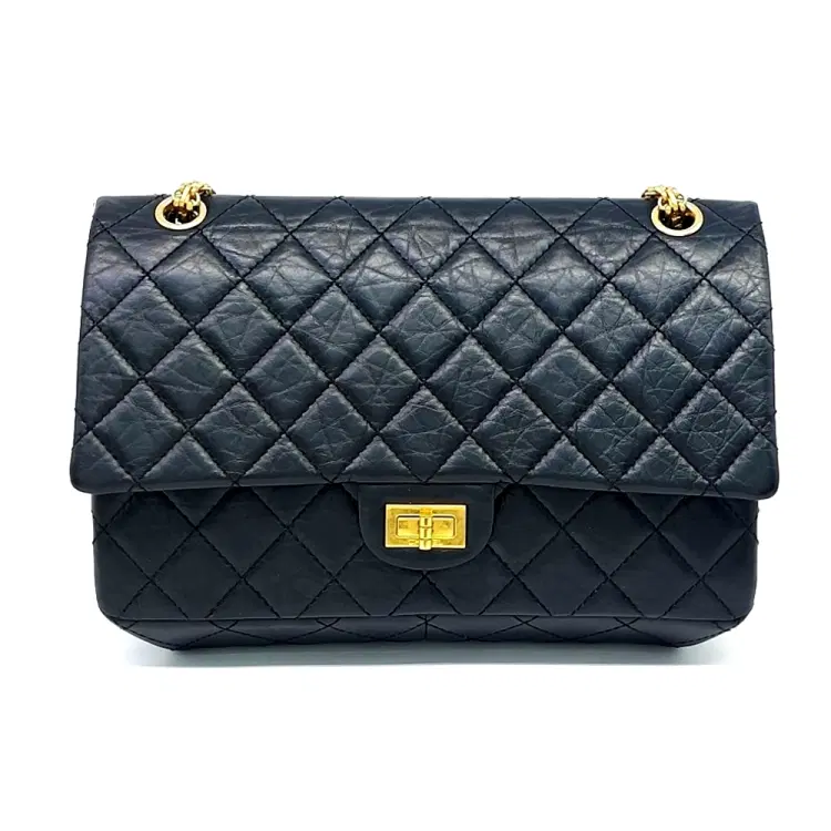 Chanel Vintage 2.55 Bag 28-Hover-Image
