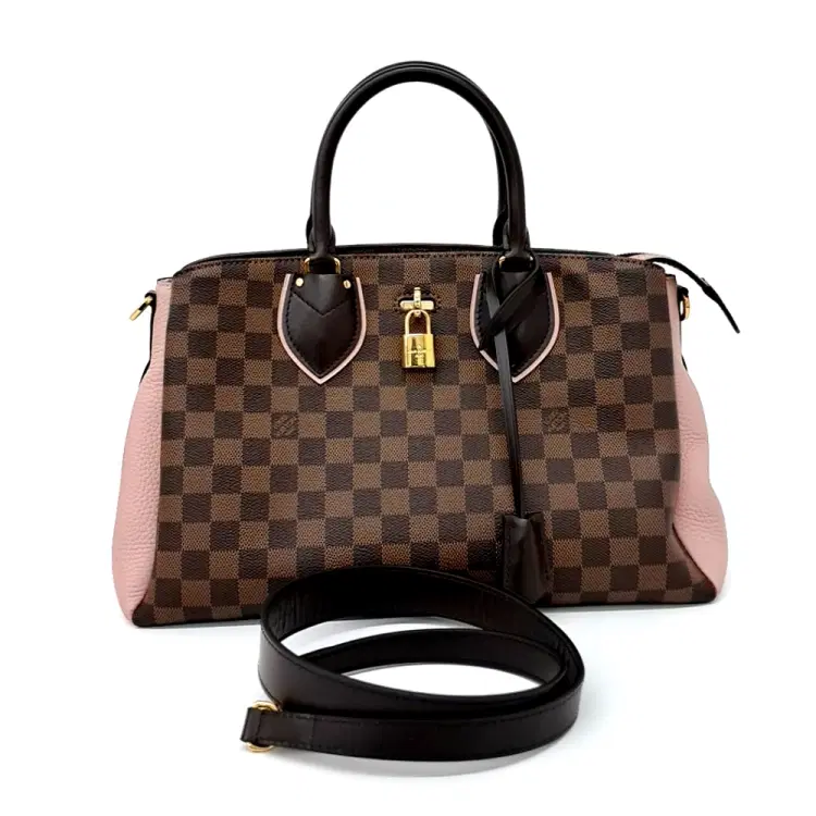 Louis Vuitton Damier Normandy N41488-Hover-Image