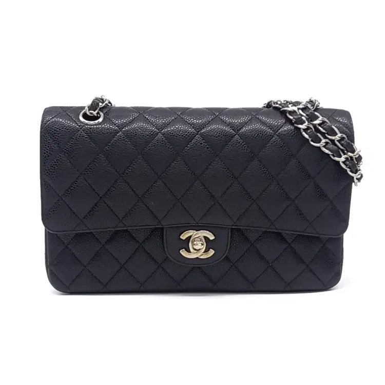 Chanel Caviar Classic Medium-Hover-Image