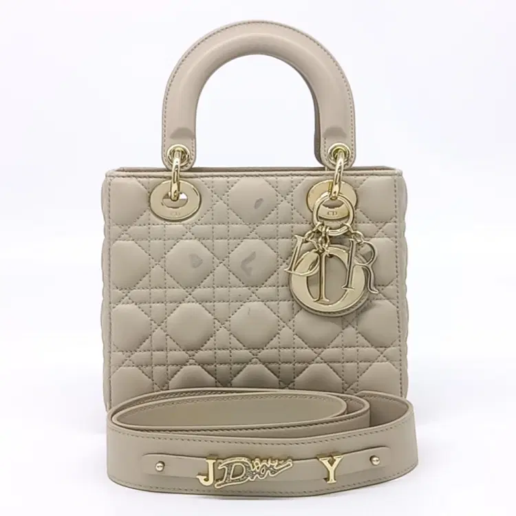 Christian Dior Lady Bag Small M0538Onge-Hover-Image
