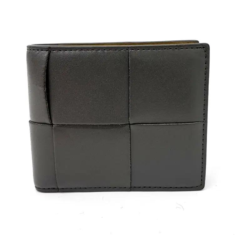 Bottega Veneta Mesh Bicycle Wallet-Hover-Image