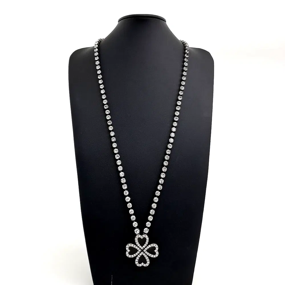 Saint Laurent Necklace