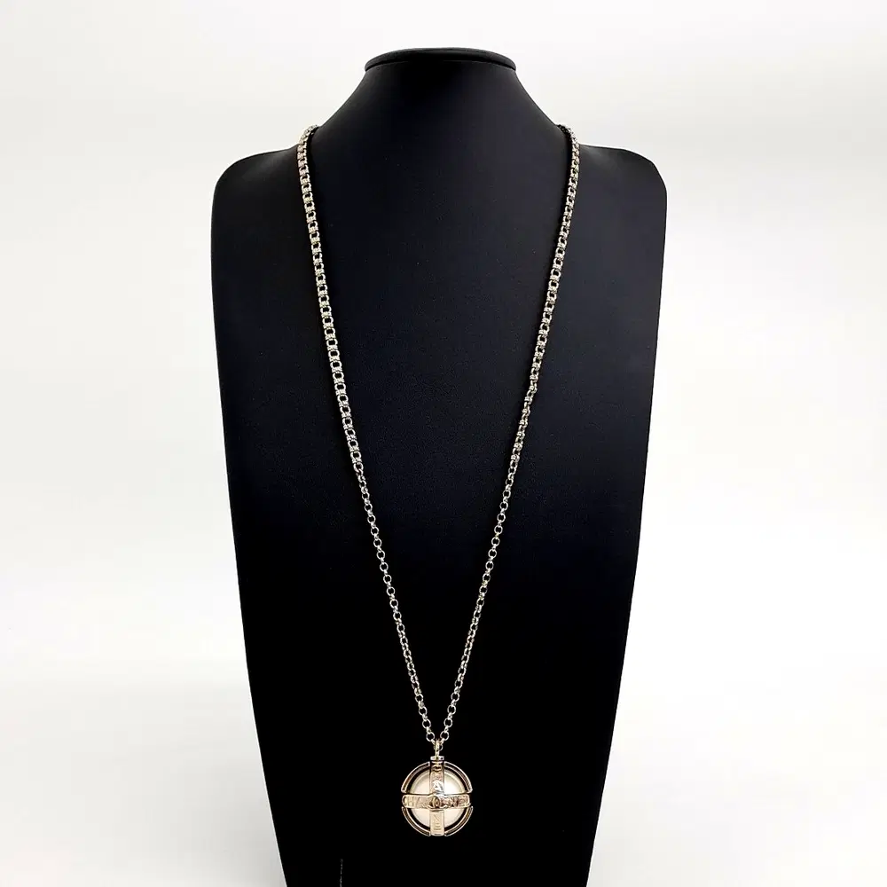 Chanel Necklace
