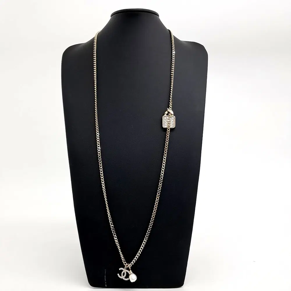 Chanel Necklace