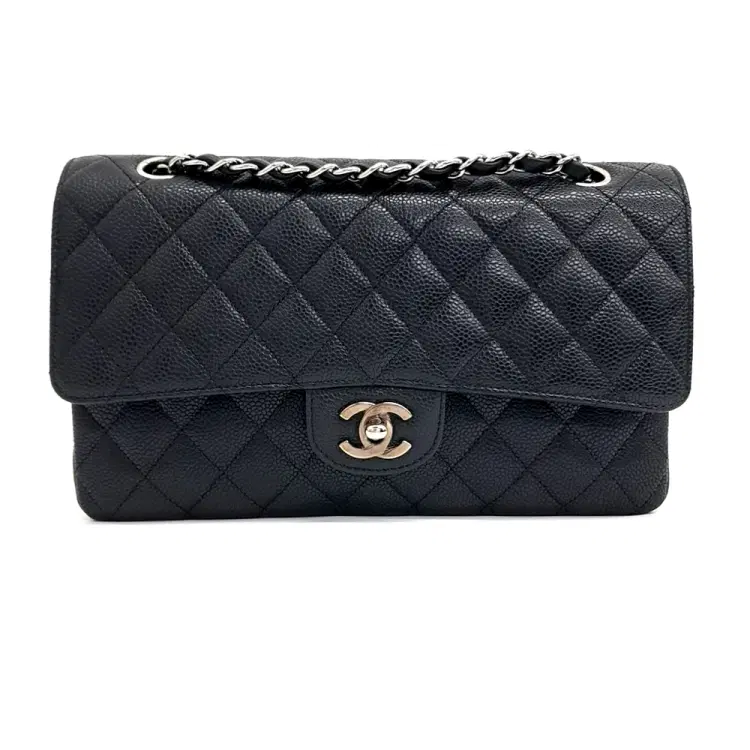 Chanel Caviar Classic Medium-Hover-Image