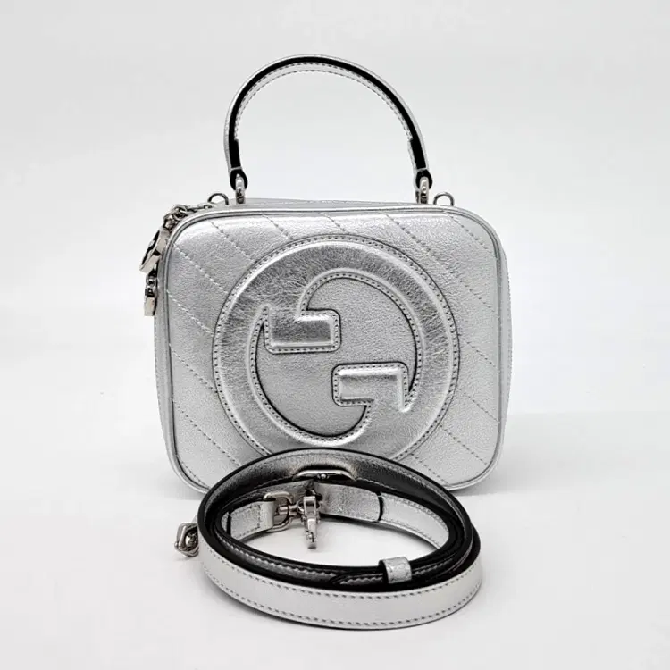 Gucci Blondie Top Handle Bag (744434)-Hover-Image