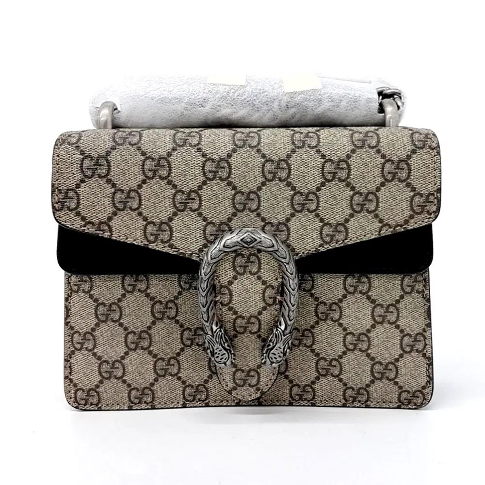 Gucci Dionysus Shoulder And Cross Bag (421970)