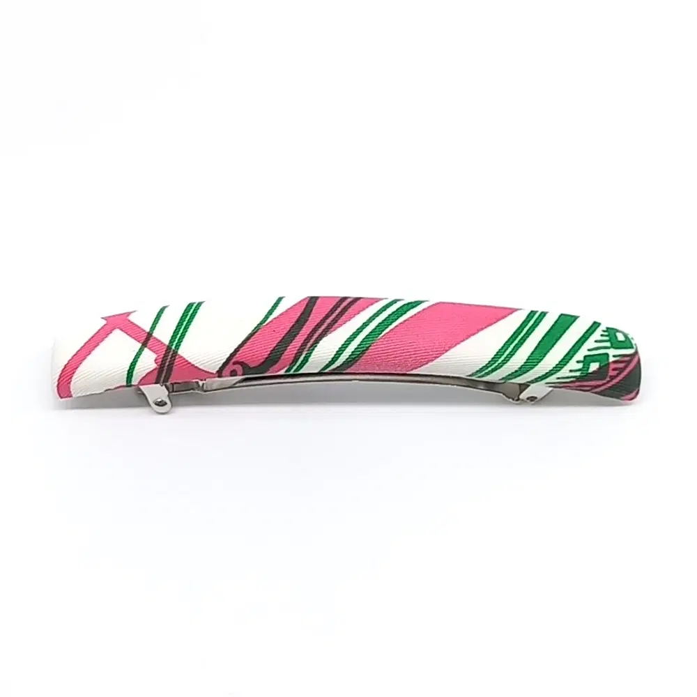 Hermes Hairpin