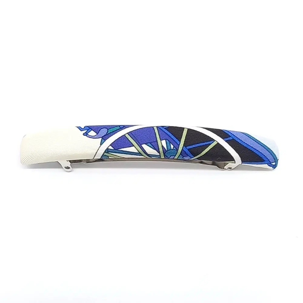 Hermes Hairpin
