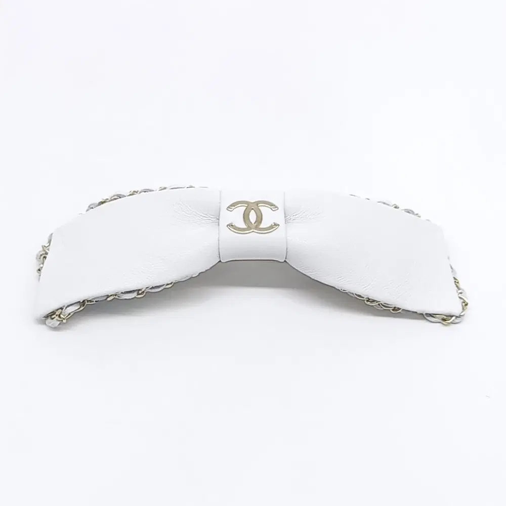 Chanel Hairpin