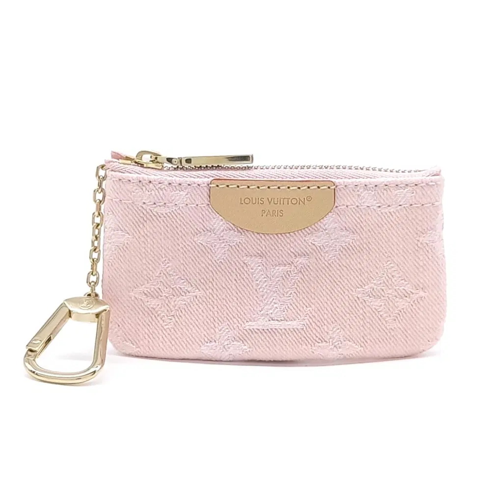 Louis Vuitton Key Pouch M13208