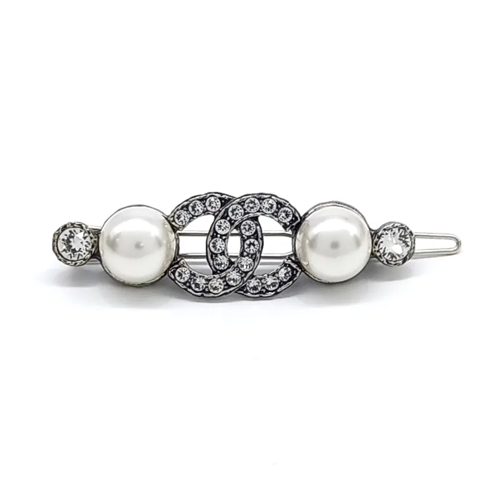 Chanel Hairpin