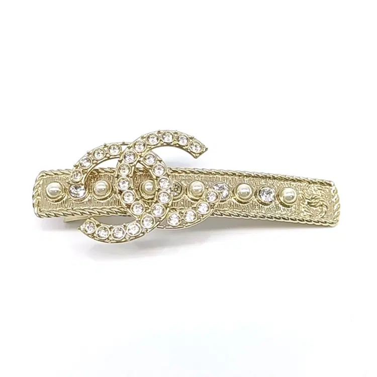 Chanel Hairpin-Hover-Image