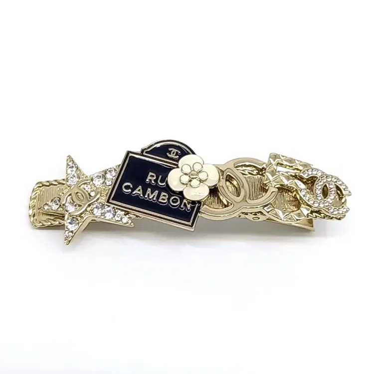 Chanel Hairpin-Hover-Image