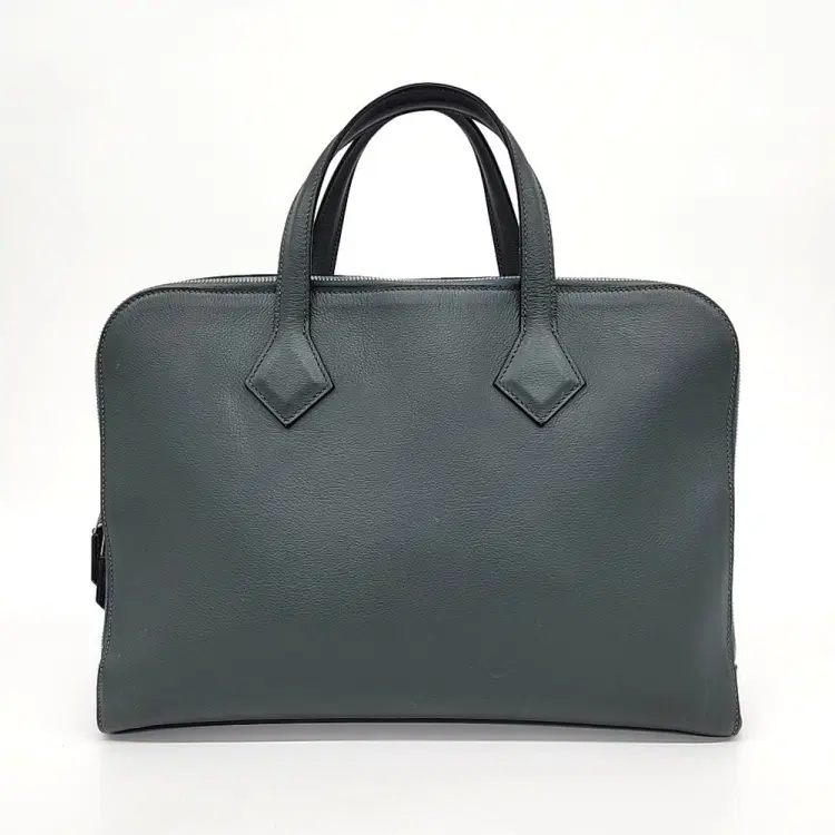 Hermes Victoria Light Briefcase (Z)-Hover-Image