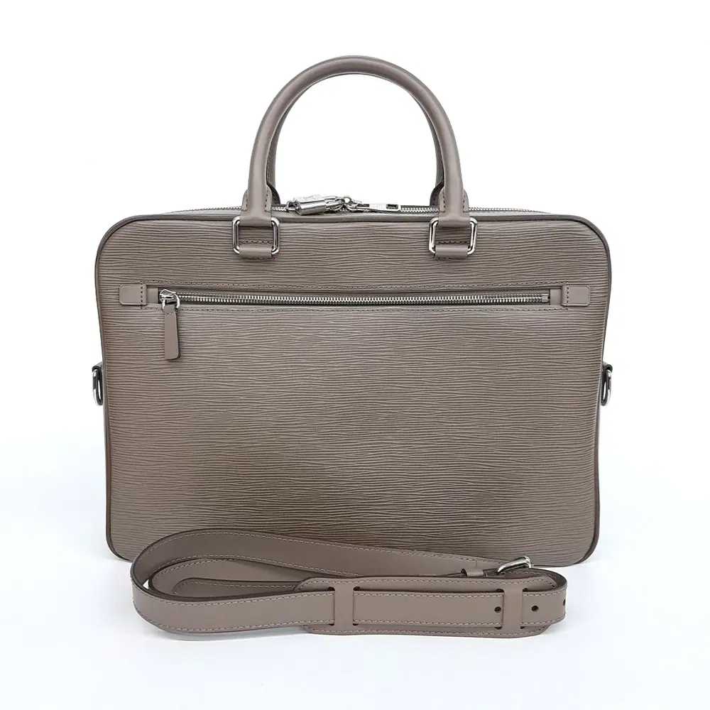 Louis Vuitton Epi Porte-Documents Business