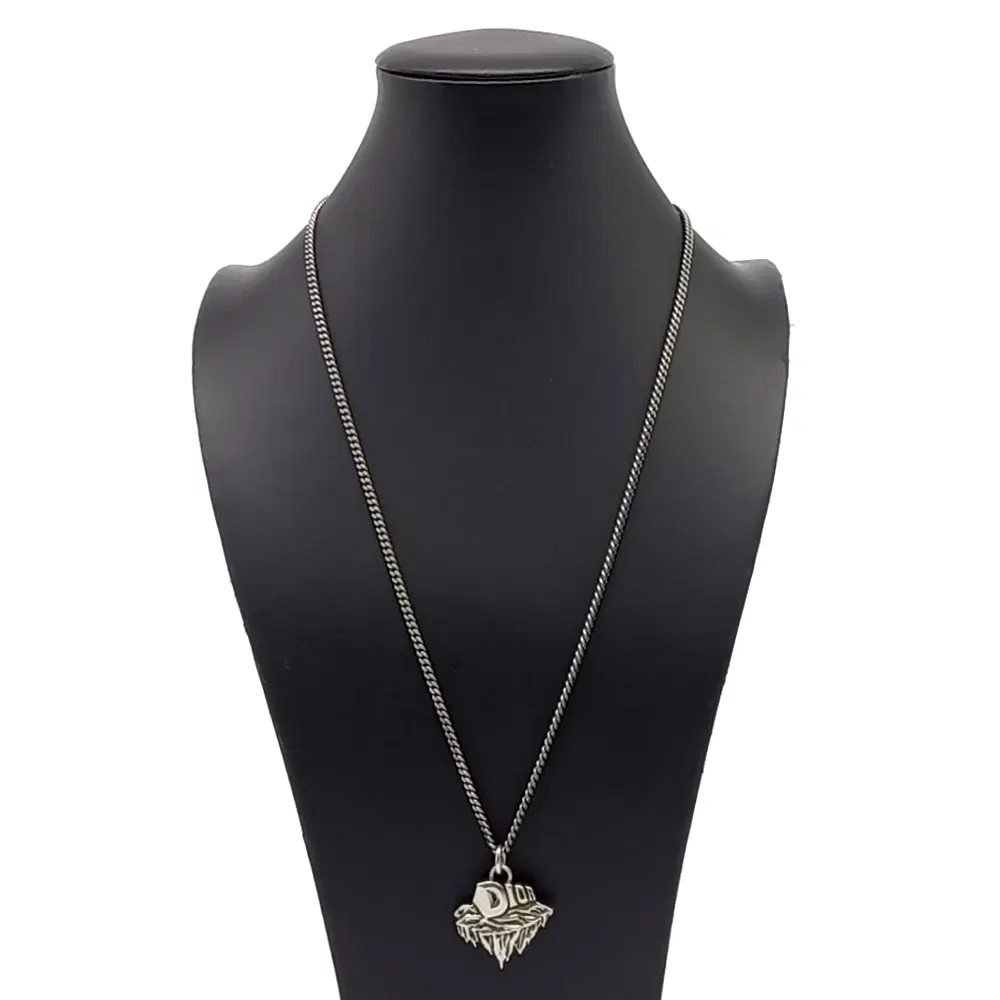 Dior Homme Asterodior Pendant Necklace