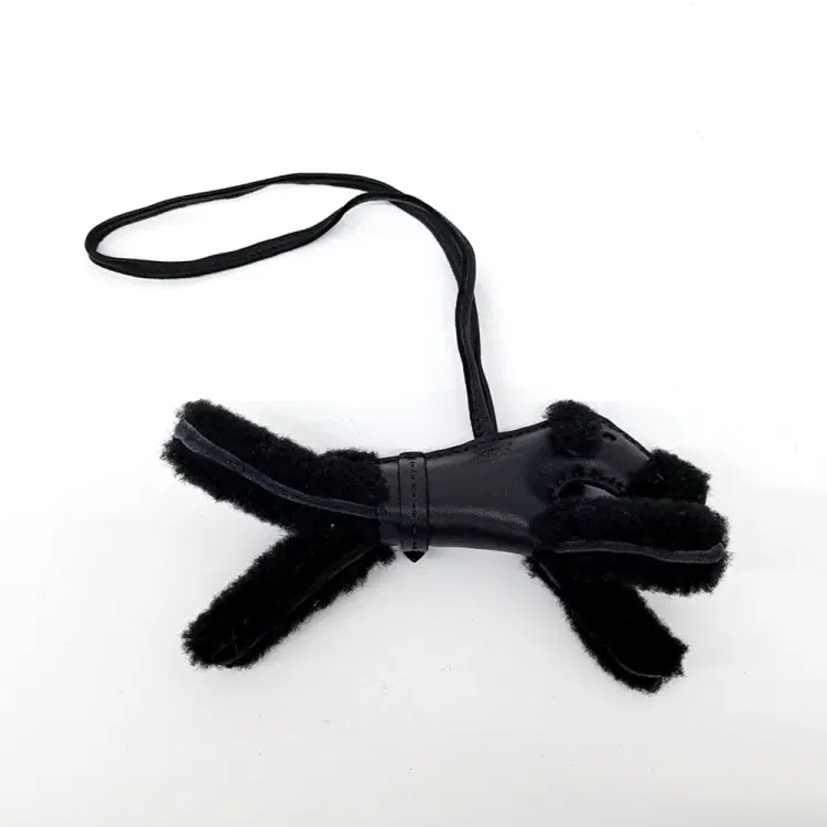 Hermes Buddy Bag Charm (U)-Hover-Image