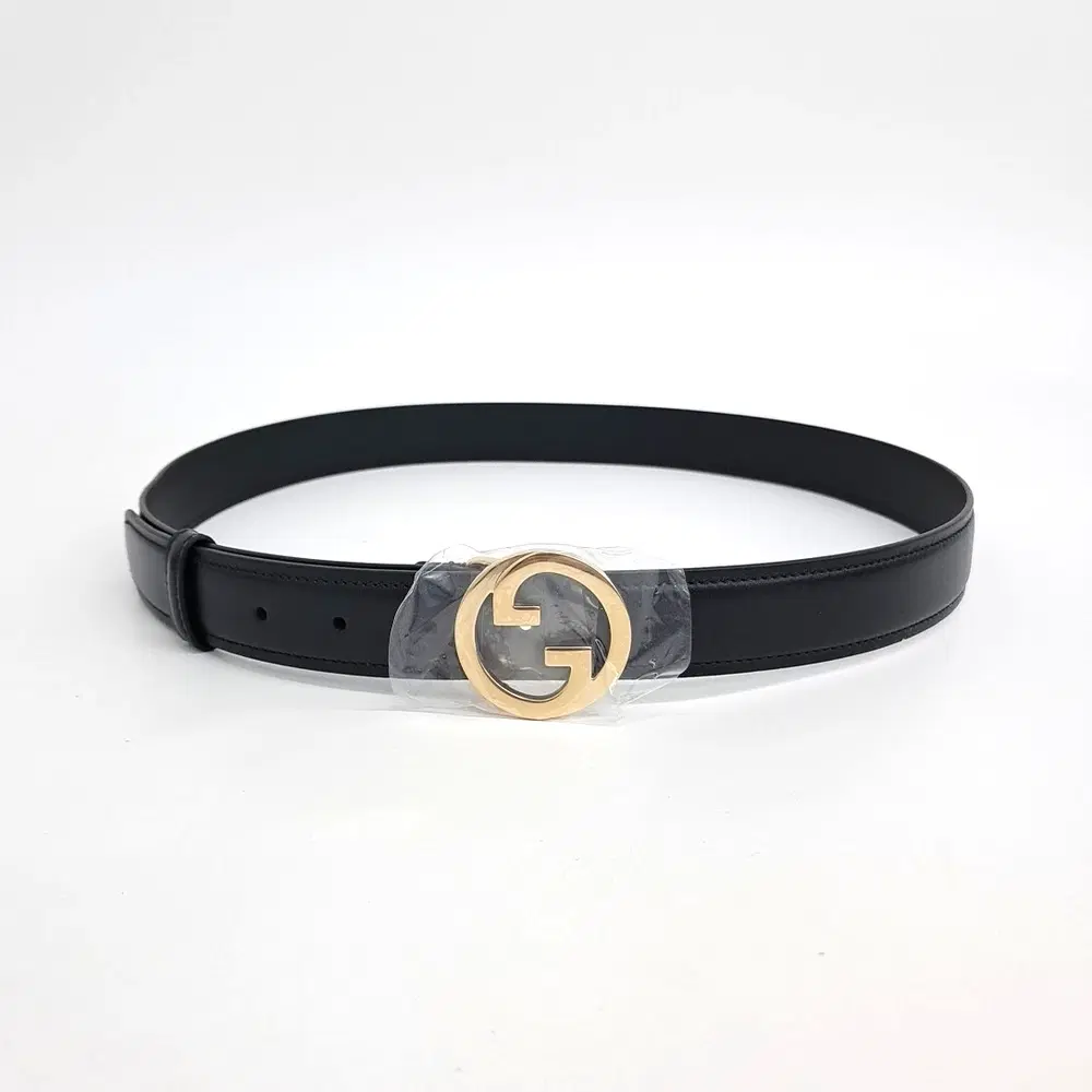 Gucci Blondie Belt (690557)