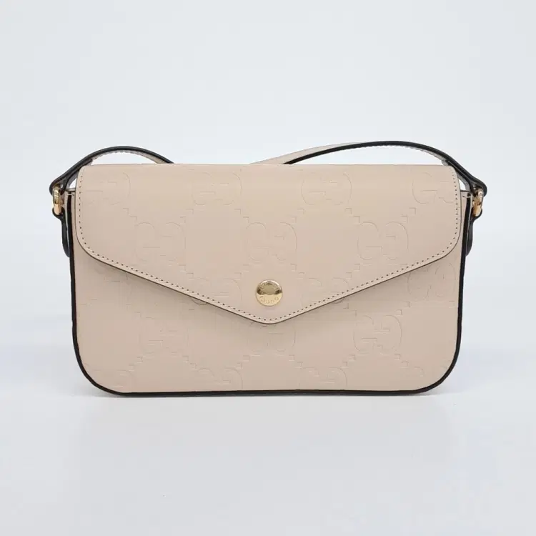 Gucci Gg Super Mini Shoulder Bag (772794)-Hover-Image