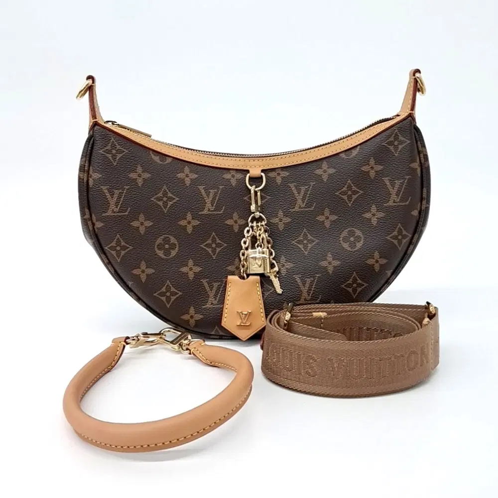 Louis Vuitton Monogram Roofing Nm
