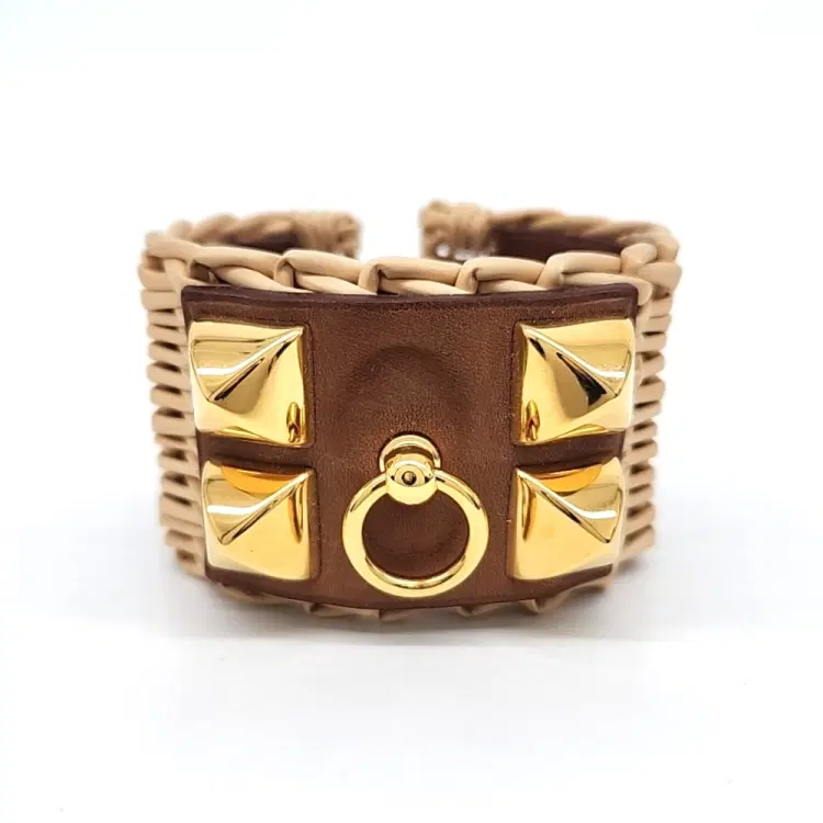 Hermes Picnic Medore Bracelet (Y)-Hover-Image