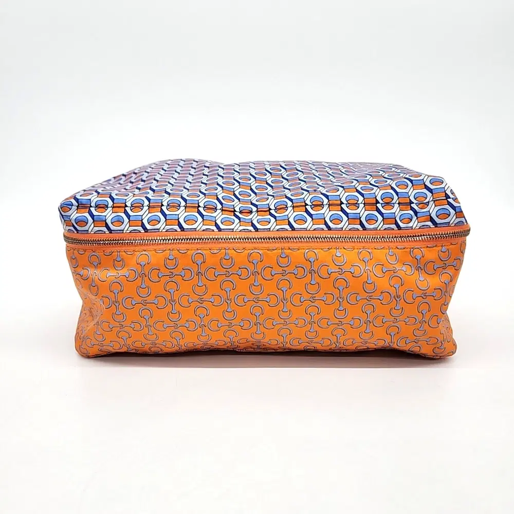 Hermes Silk Pouch (A)