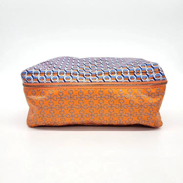 Hermes Silk Pouch (A)-Hover-Image
