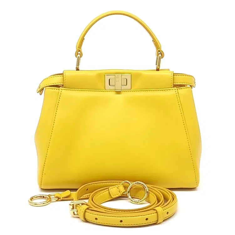 Fendi Peekaboo Mini (8Bn244)-Hover-Image