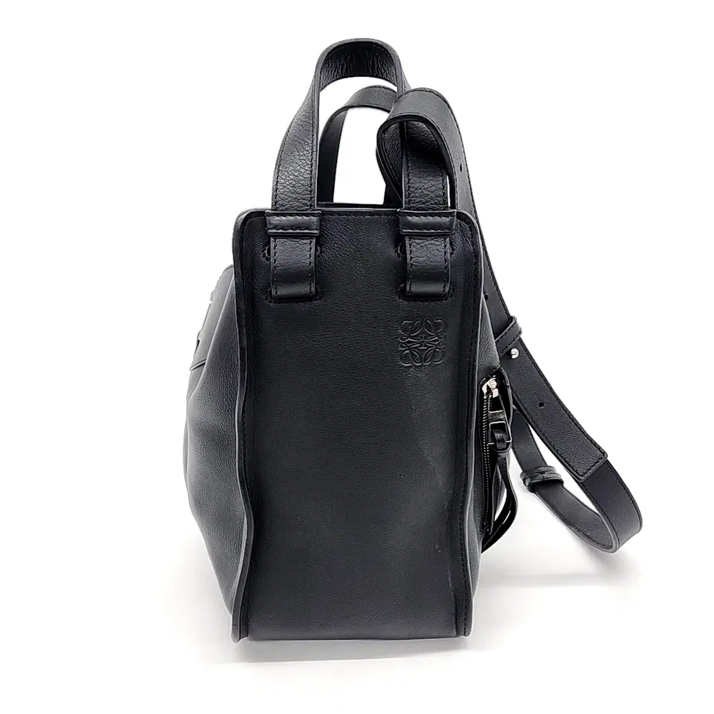 Loewe Hammock Bag Small