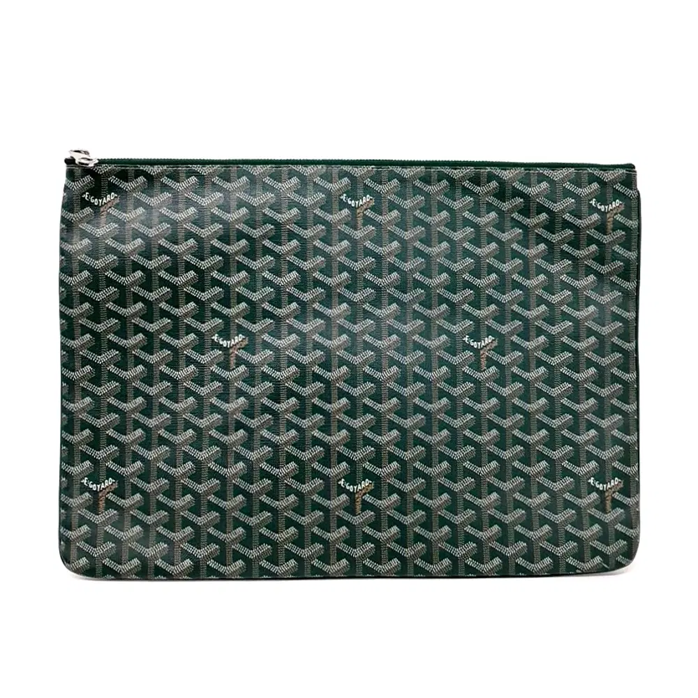 Goyard Senna Gm