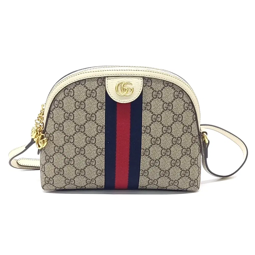 Gucci Ophidia Supreme Cross Bag (499621)