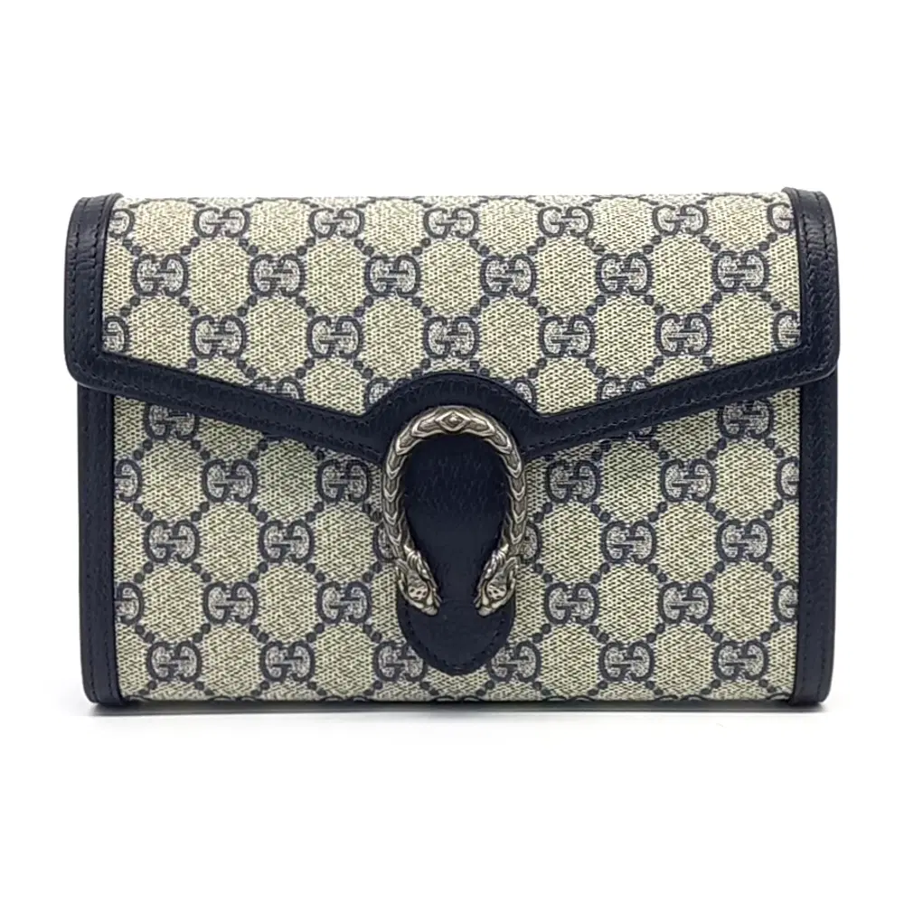 Gucci Dionysus Mini Chain Bag (401231)