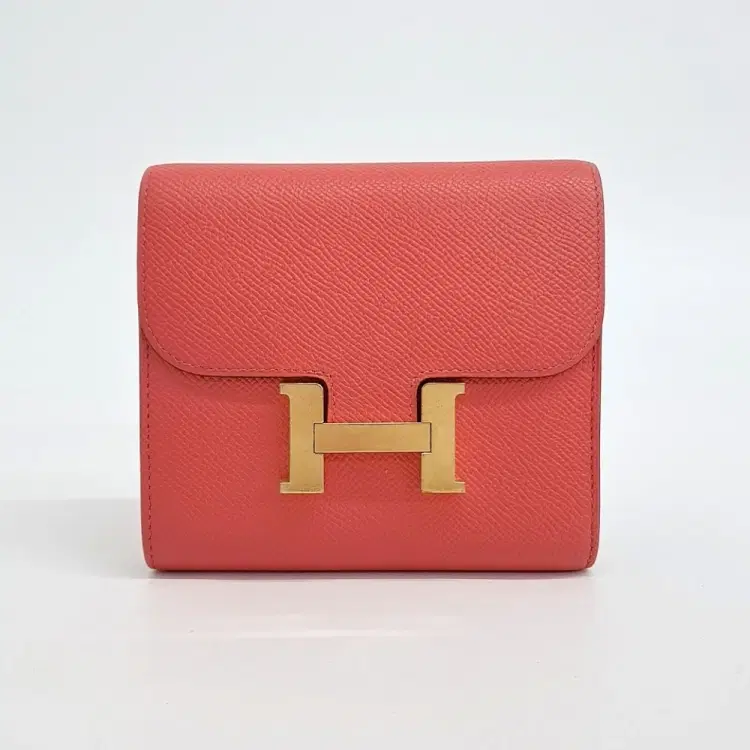 Hermes Constance Half Wallet (C)-Hover-Image