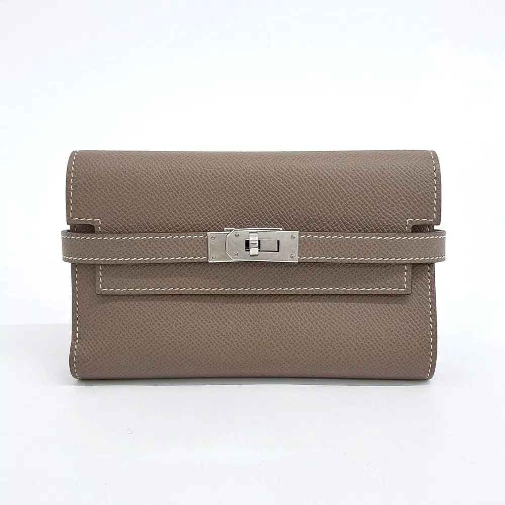 Hermes Kelly Medium Wallet (Y)