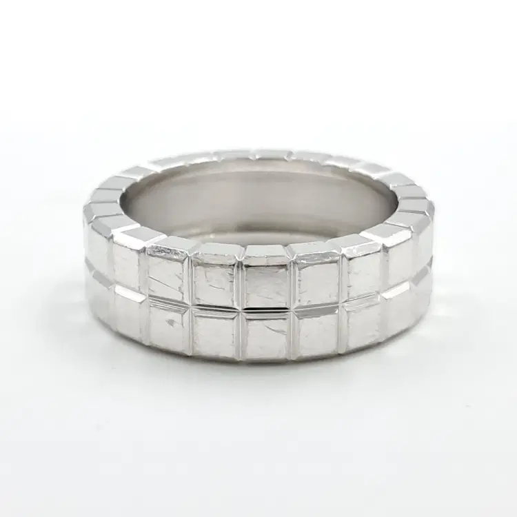 Chopard Ice Cube Ring-Hover-Image