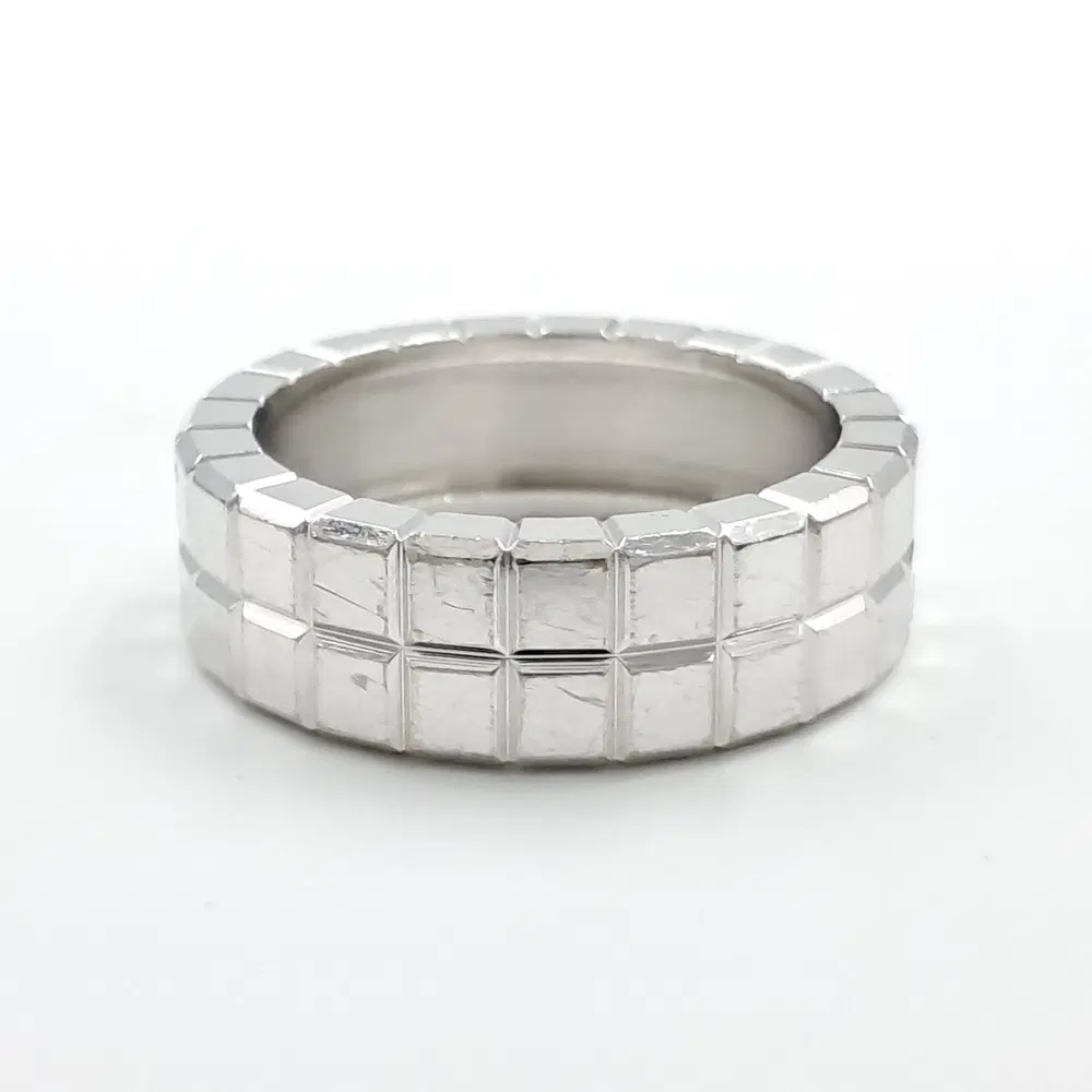 Chopard Ice Cube Ring